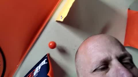 cockybloke1978 online show from 22, 5, 2026