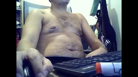 cockydude31 online show from 10, 9, 2025