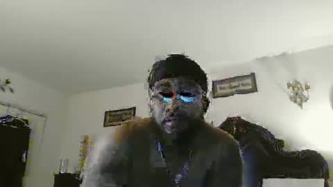 coco3402 online show from 3, 12, 2024