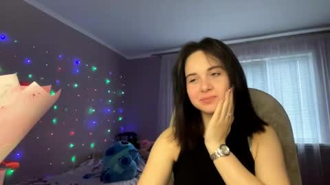 Nikki online show from 18, 10, 2025