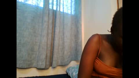 Snapshot of coco_vixen9 chatting on 22, 10, 2025 coco vixen9 online show from 22, 10, 2025