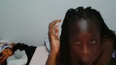 cocoalush9819 online show from 25, 9, 2025