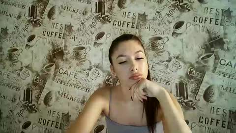 Snapshot of cocoberry1 chatting on 25, 2, 2025 cocoberry1 online show from 25, 2, 2025