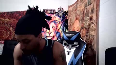 Snapshot of cococakez69 chatting on 8, 12, 2024 Cococakez online show from 8, 12, 2024