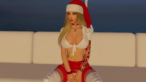 chanelts online show from 5, 12, 2024