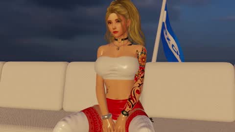 chanelts online show from 25, 2, 2025