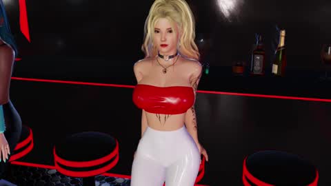 chanelts online show from 1, 3, 2025