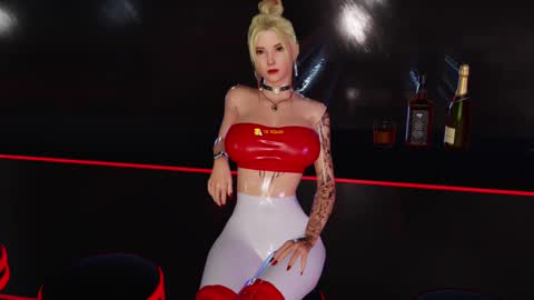 chanelts online show from 6, 3, 2025