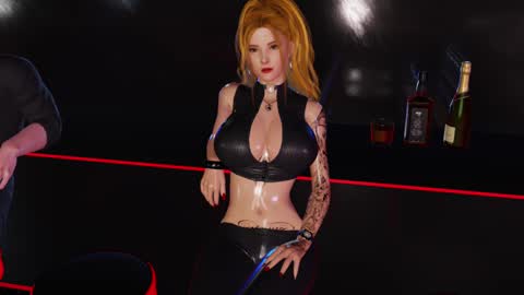 chanelts online show from 7, 3, 2025