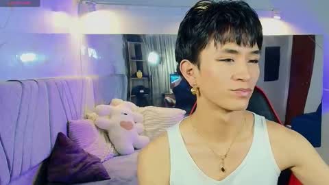 Snapshot of cococumps chatting on 4, 5, 2026 COCO online show from 4, 5, 2026
