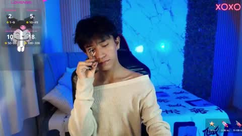 Snapshot of cococumps chatting on 30, 5, 2026 COCO online show from 30, 5, 2026