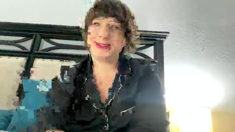 Coco Deville online show from 23, 9, 2025