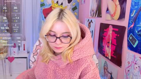 Mia online show from 7, 12, 2024