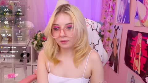 Mia online show from 25, 1, 2025