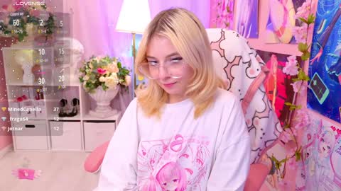 Mia online show from 26, 1, 2025