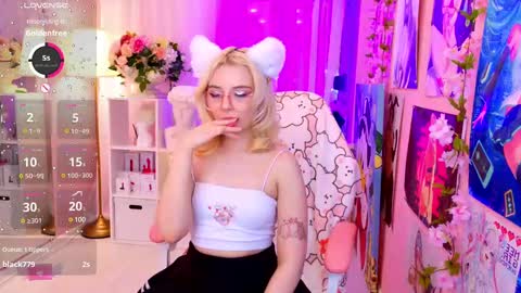 Mia online show from 23, 2, 2025