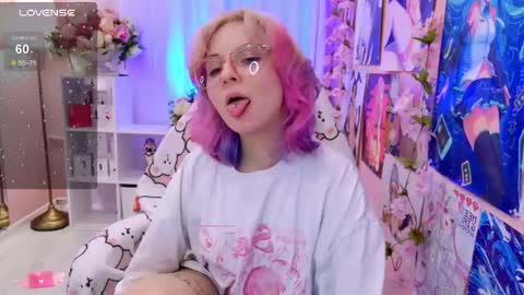 Mia online show from 2, 10, 2025