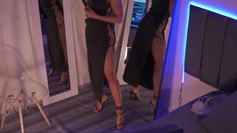 Coconutcatin online show from 26, 12, 2024