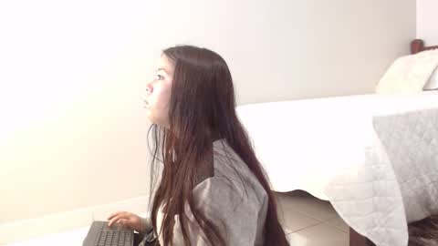 Snapshot of coconutt_oil chatting on 26, 2, 2026 coconutt_oil online show from 26, 2, 2026