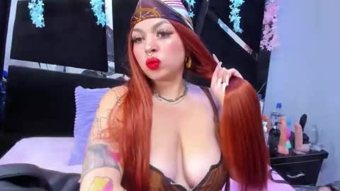 Snapshot of cocoo_nuth chatting on 29, 11, 2025 Cocoo online show from 29, 11, 2025