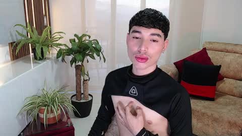 Coddy online show from 23, 9, 2025