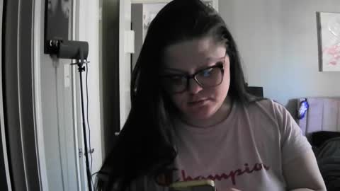 Snapshot of codieraye chatting on 2, 12, 2024 TheGoddessCodie online show from 2, 12, 2024