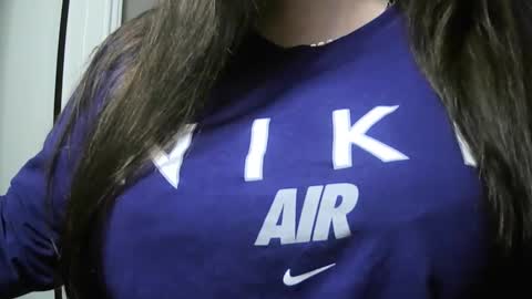 Snapshot of codieraye chatting on 3, 1, 2025 TheGoddessCodie online show from 3, 1, 2025