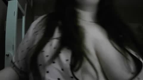 Snapshot of codieraye chatting on 6, 1, 2025 TheGoddessCodie online show from 6, 1, 2025