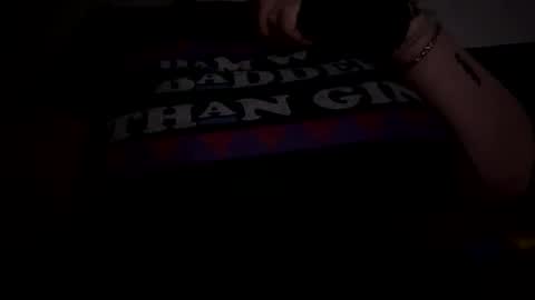 Snapshot of codieraye chatting on 8, 1, 2025 TheGoddessCodie online show from 8, 1, 2025