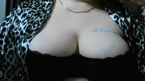 Snapshot of codieraye chatting on 8, 1, 2025 TheGoddessCodie online show from 8, 1, 2025