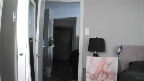 Snapshot of codieraye chatting on 8, 1, 2025 TheGoddessCodie online show from 8, 1, 2025