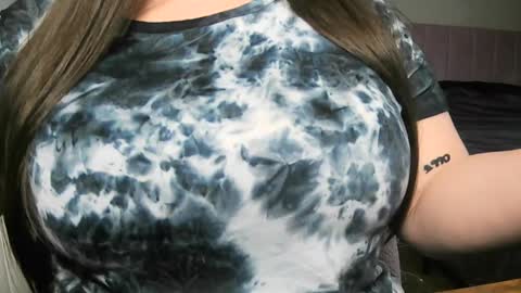 Snapshot of codieraye chatting on 24, 1, 2025 TheGoddessCodie online show from 24, 1, 2025