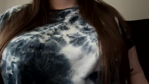 Snapshot of codieraye chatting on 24, 1, 2025 TheGoddessCodie online show from 24, 1, 2025