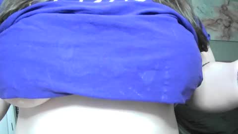 Snapshot of codieraye chatting on 30, 1, 2025 TheGoddessCodie online show from 30, 1, 2025