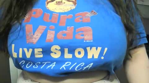 Snapshot of codieraye chatting on 3, 2, 2025 TheGoddessCodie online show from 3, 2, 2025