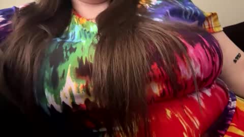 Snapshot of codieraye chatting on 3, 2, 2025 TheGoddessCodie online show from 3, 2, 2025