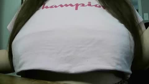 Snapshot of codieraye chatting on 24, 2, 2025 TheGoddessCodie online show from 24, 2, 2025