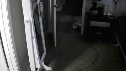 Snapshot of codieraye chatting on 27, 2, 2025 TheGoddessCodie online show from 27, 2, 2025