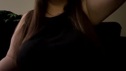 Snapshot of codieraye chatting on 10, 3, 2025 TheGoddessCodie online show from 10, 3, 2025