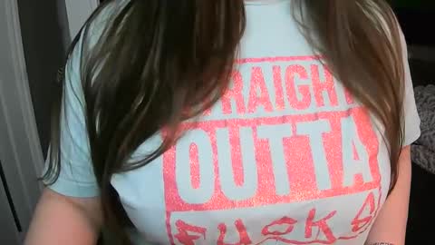 Snapshot of codieraye chatting on 17, 9, 2025 TheGoddessCodie online show from 17, 9, 2025