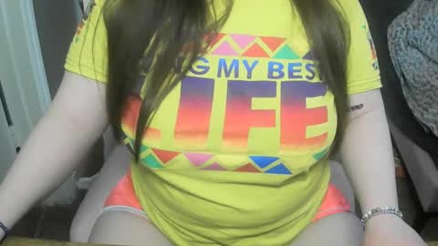 Snapshot of codieraye chatting on 20, 9, 2025 TheGoddessCodie online show from 20, 9, 2025