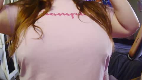 Snapshot of codieraye chatting on 9, 10, 2025 TheGoddessCodie online show from 9, 10, 2025