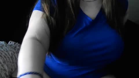 Snapshot of codieraye chatting on 3, 11, 2025 TheGoddessCodie online show from 3, 11, 2025