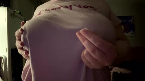 Snapshot of codieraye chatting on 4, 11, 2025 TheGoddessCodie online show from 4, 11, 2025