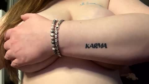 Snapshot of codieraye chatting on 20, 11, 2025 TheGoddessCodie online show from 20, 11, 2025