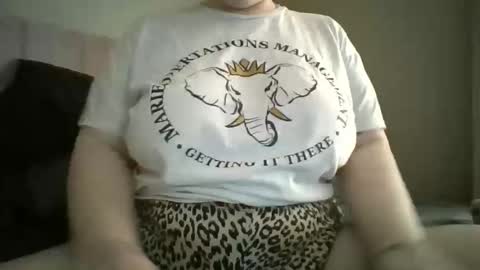 Snapshot of codieraye chatting on 28, 11, 2025 TheGoddessCodie online show from 28, 11, 2025