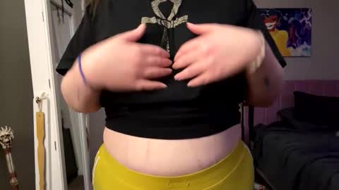 TheGoddessCodie online show from 15, 1, 2026