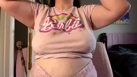 TheGoddessCodie online show from 5, 2, 2026