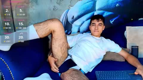 Cody online show from 19, 1, 2026