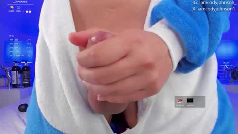 CODY online show from 14, 1, 2026